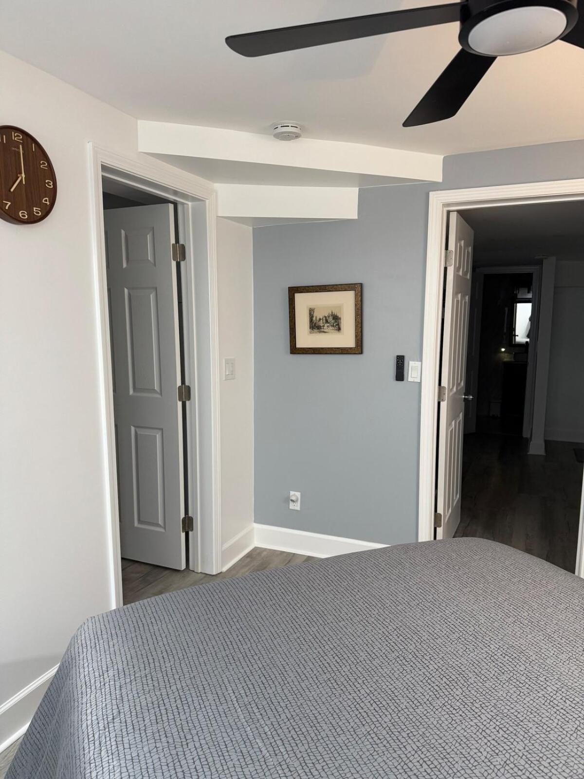 Apartment New Quiet Intwn With Private Entry, Bath & Patio Atlanta